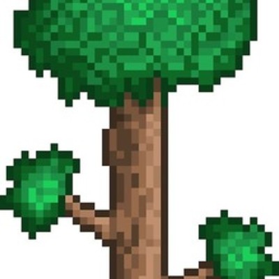 Timeline: Terraria