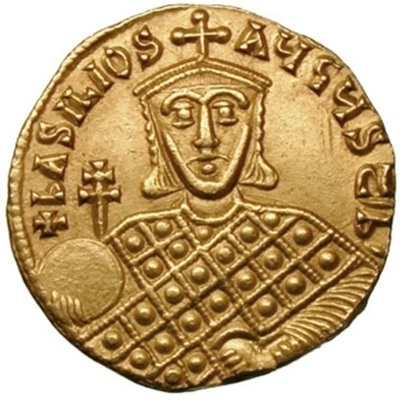 Timeline: Imperio Bizantino