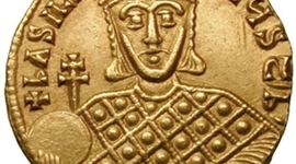 Timeline: Imperio Bizantino