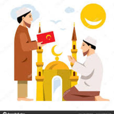 Timeline: Historía islam 2°A Heidel