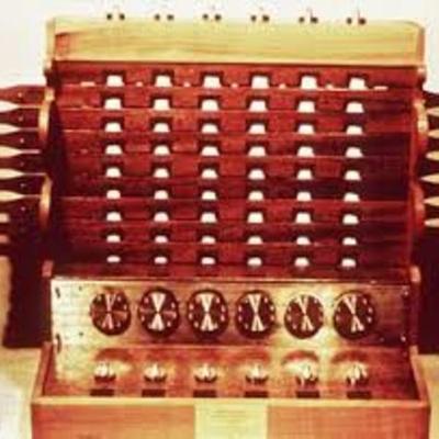 Timeline: la historia de la escritura