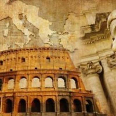 Timeline: Cronologia del mondo romano