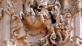 Timeline: Бароко