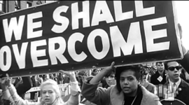 Timeline: Civil Rights By: Lexi Boccio