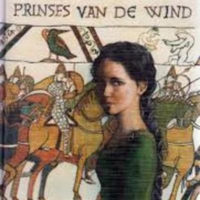 Timeline: Prinses van de wind