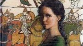 Timeline: Prinses van de wind