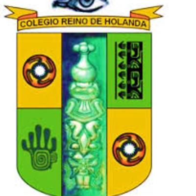 Timeline: Historia Colegio Reino de Holanda