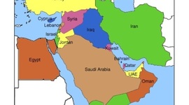 Timeline: Middle Eastern History