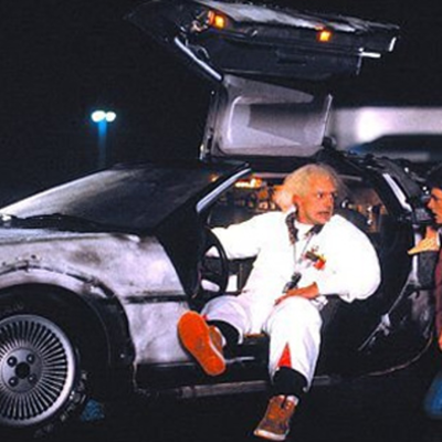 Timeline: 1981 Highlights