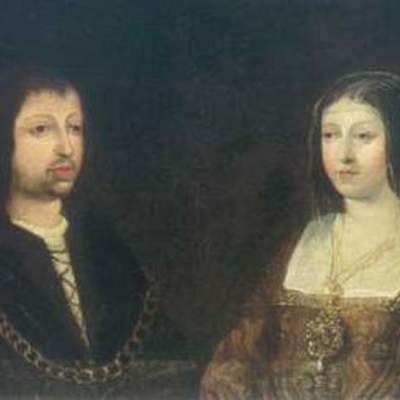 Timeline: Edad Moderna