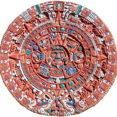 Timeline: LITERATURA DESDE LA ÉPOCA PRECOLOMBINA HASTA LA INDEPENDENCIA.