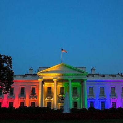 Timeline: Marriage Rights in the U.S., 1691-2015