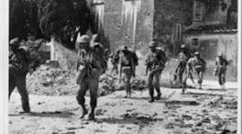 Timeline: POST- WWII