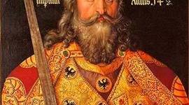 Timeline: IMPERIO CAROLINGIO