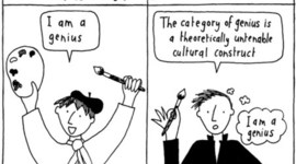 Timeline: Postmodernism