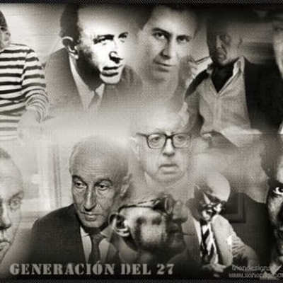 Timeline: LITERATURA ESPAÑOLA TRAS LA GUERRA CIVIL. Sonia Beneito Navarro