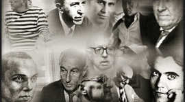 Timeline: LITERATURA ESPAÑOLA TRAS LA GUERRA CIVIL. Sonia Beneito Navarro