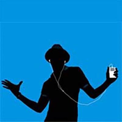 Timeline: Línea de tiempo sobre la música