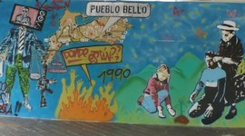 Timeline: Masacre de Pueblo Bello Vs. Colombia