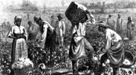 Timeline: Antebellum