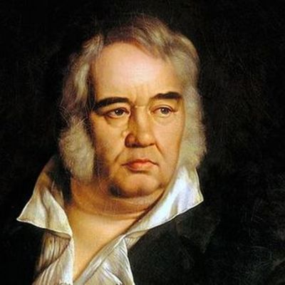 Timeline: Известные русские писатели