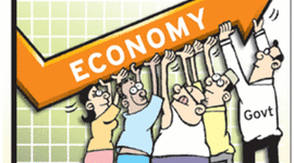 Timeline: Economic Events in 2000-2018