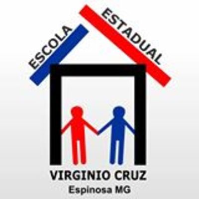 Timeline: ESCOLA E.  VIRGINIO CRUZ - LINHA DO TEMPO