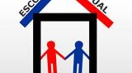 Timeline: ESCOLA E.  VIRGINIO CRUZ - LINHA DO TEMPO