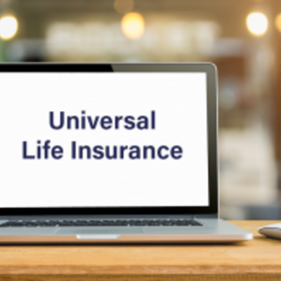Timeline: Universal life insurance