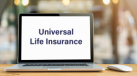 Timeline: Universal life insurance