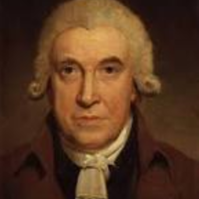 Timeline: James Watt - INVENTOR OF THE STEAM ENGINE