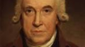 Timeline: James Watt - INVENTOR OF THE STEAM ENGINE