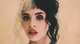 Timeline: Melanie Martinez