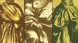 Timeline: Segundo eje cronológico filosófico