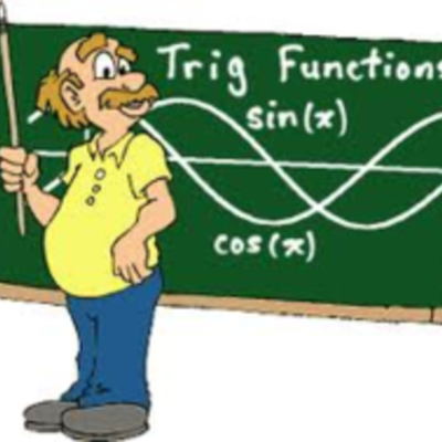 Timeline: Trigonometría