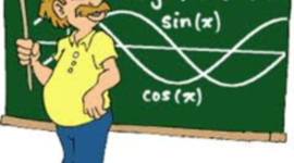 Timeline: Trigonometría