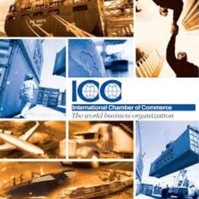 Timeline: ICC   (Cámara de Comercio Internacional)