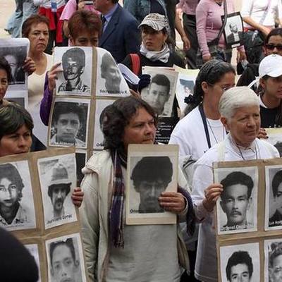 Timeline: 19 COMERCIANTES VS COLOMBIA EN LA CORTE INTERAMERICANA DE DERECHOS HUMANOS
