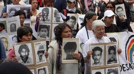 Timeline: 19 COMERCIANTES VS COLOMBIA EN LA CORTE INTERAMERICANA DE DERECHOS HUMANOS