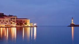 Timeline: Τα Χανιά μια από τις ωραιότερες πόλεις της Ελλάδας.