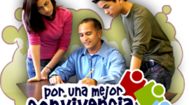 Timeline: Historia de convivencia de La Institución Educativa Finca La Mesa