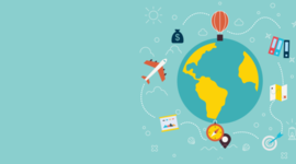 Timeline: linea del tiempo