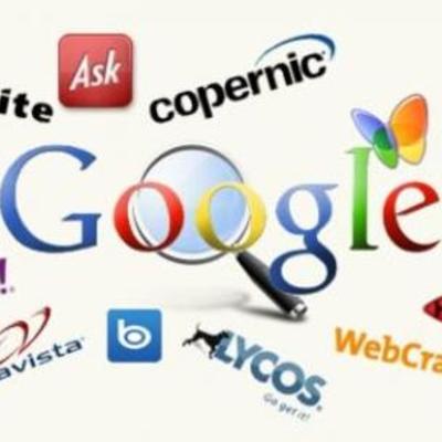 Timeline: linea de tiempo de buscadores