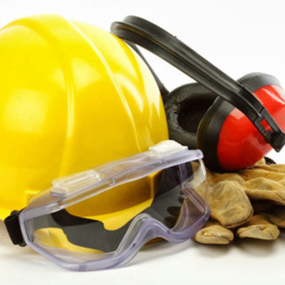 Timeline: HISTORIA DE LOS ELEMENTOS DE PROTECCIÓN PERSONAL(E.P.P)