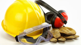 Timeline: HISTORIA DE LOS ELEMENTOS DE PROTECCIÓN PERSONAL(E.P.P)