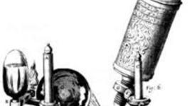 Timeline: Línea de tiempo de la Teoría Celular