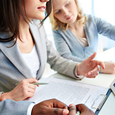 Timeline: Eventos historicos administracion