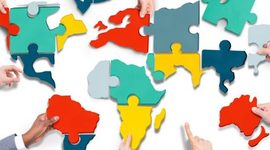 Timeline: OMC (ORGANIZACIÓN MUNDIAL DEL COMERCIO)