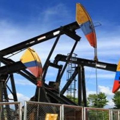 Timeline: EL PETRÓLEO EN COLOMBIA