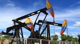 Timeline: EL PETRÓLEO EN COLOMBIA